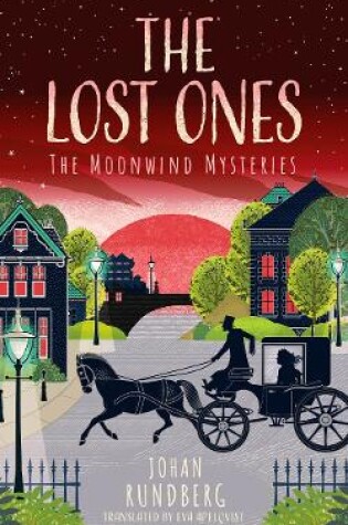 Cover of The Lost Ones