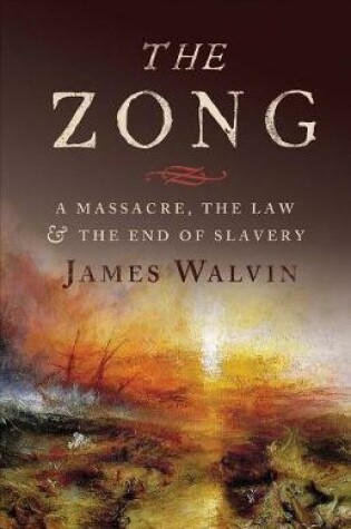 Cover of The Zong