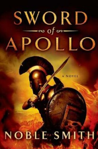 Cover of Sword of Apollo