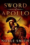 Book cover for Sword of Apollo