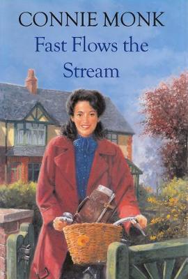 Book cover for Fast Flows The Stream