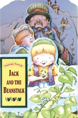 Cover of Jack and the Beanstalk