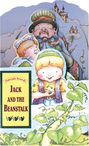 Cover of Jack and the Beanstalk