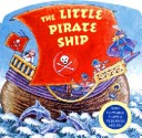 Book cover for Little Pirate Ship