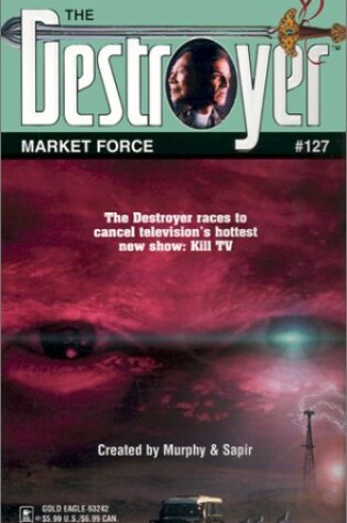 Cover of Market Force