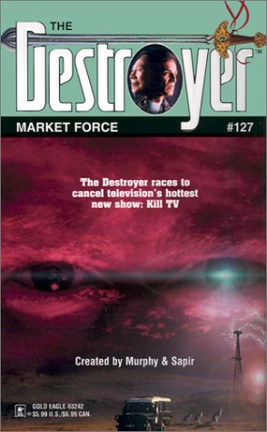 Cover of Market Force