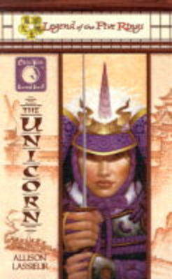 Cover of The Unicorn