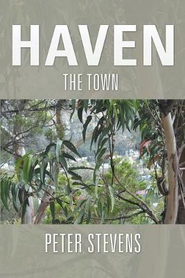 Book cover for Haven