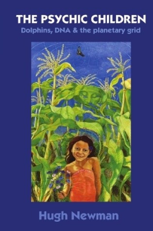 Cover of The Psychic Children