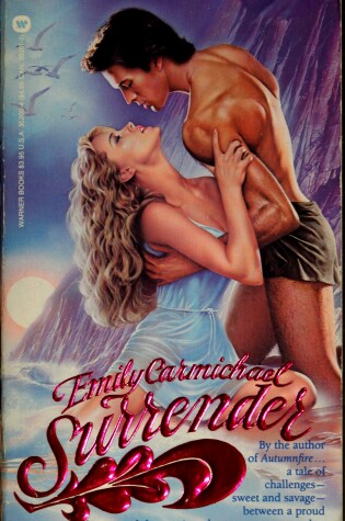 Cover of Surrender