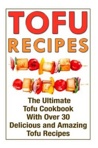 Cover of Tofu Recipes