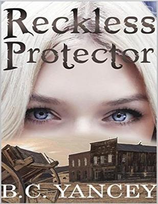 Book cover for Reckless Berserker