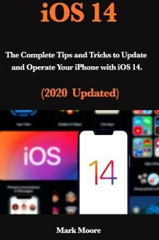 Cover of iOS 14