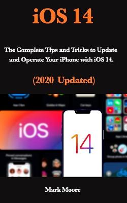 Book cover for iOS 14