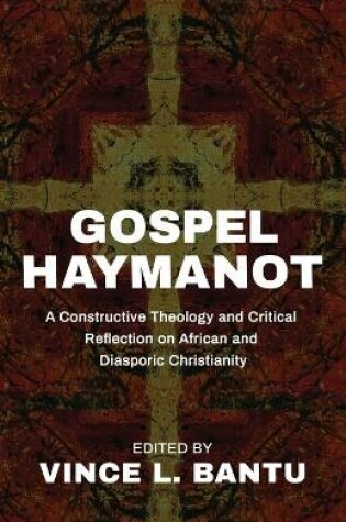 Cover of Gospel Haymanot