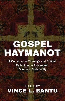 Cover of Gospel Haymanot