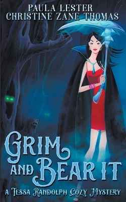 Book cover for Grim and Bear It