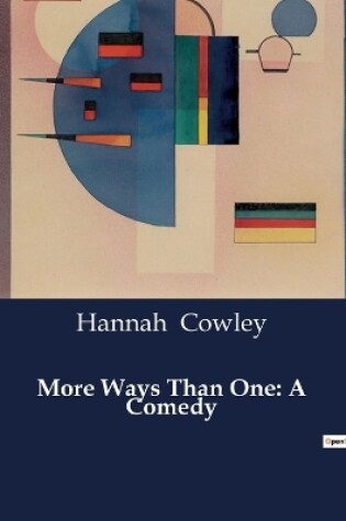 Cover of More Ways Than One