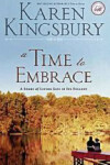 Book cover for A Time to Embrace