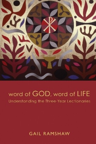 Cover of Word of God, Word of Life