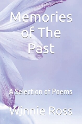 Cover of Memories of The Past