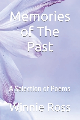 Book cover for Memories of The Past