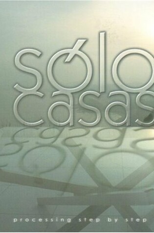 Cover of Solo Casas