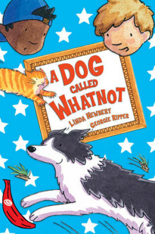 Cover of A Dog Called Whatnot