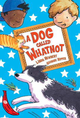 Cover of A Dog Called Whatnot