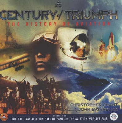 Cover of A Century of Triumph