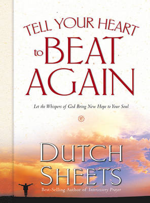 Book cover for Tell Your Heart to Beat Again