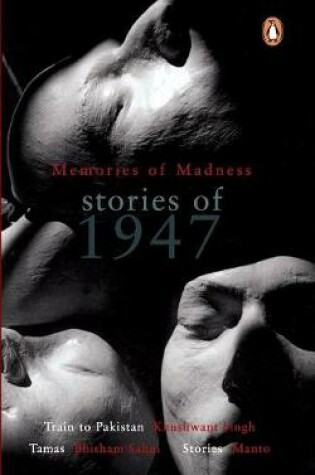 Cover of Memories Of Madness