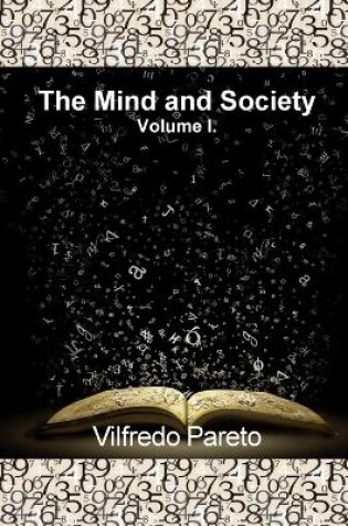 Cover of The Mind and Society, Vol. 1