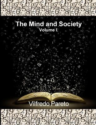 Book cover for The Mind and Society, Vol. 1