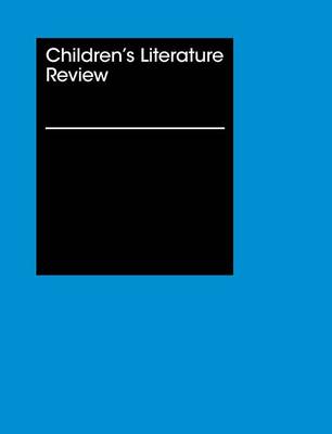 Cover of Children's Literature Review