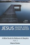 Book cover for Jesus