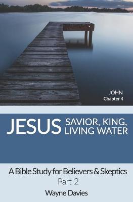 Cover of Jesus