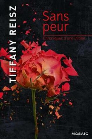Cover of Sans Peur