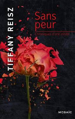Book cover for Sans Peur