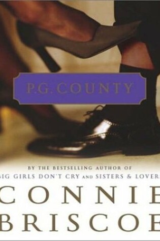 Cover of P.G. Country