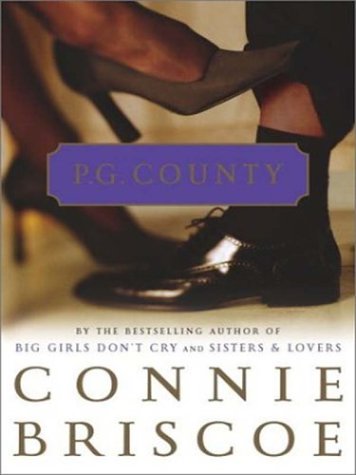 Book cover for P.G. Country
