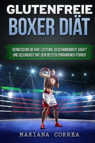 Cover of GLUTENFREIE BOXER Diat