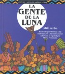 Book cover for La Gente de la Luna