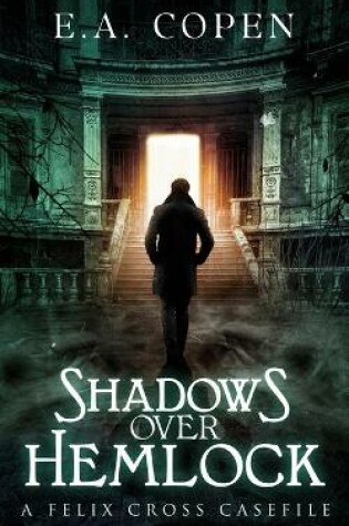 Cover of Shadows over Hemlock