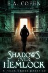 Book cover for Shadows over Hemlock