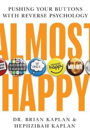 Cover of Almost Happy