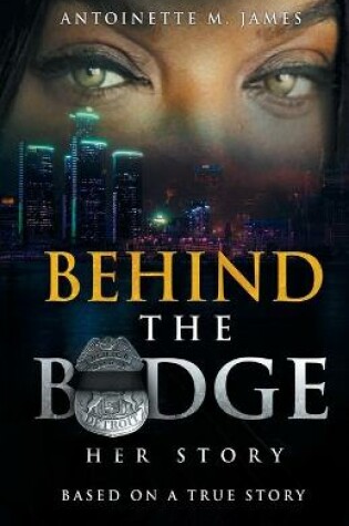 Cover of Behind the Badge