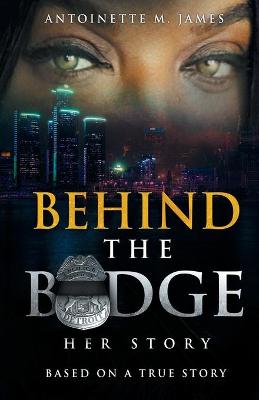 Cover of Behind the Badge