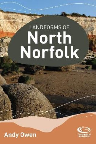 Cover of Landforms of North Norfolk