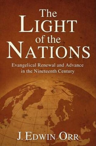 Cover of The Light of the Nations